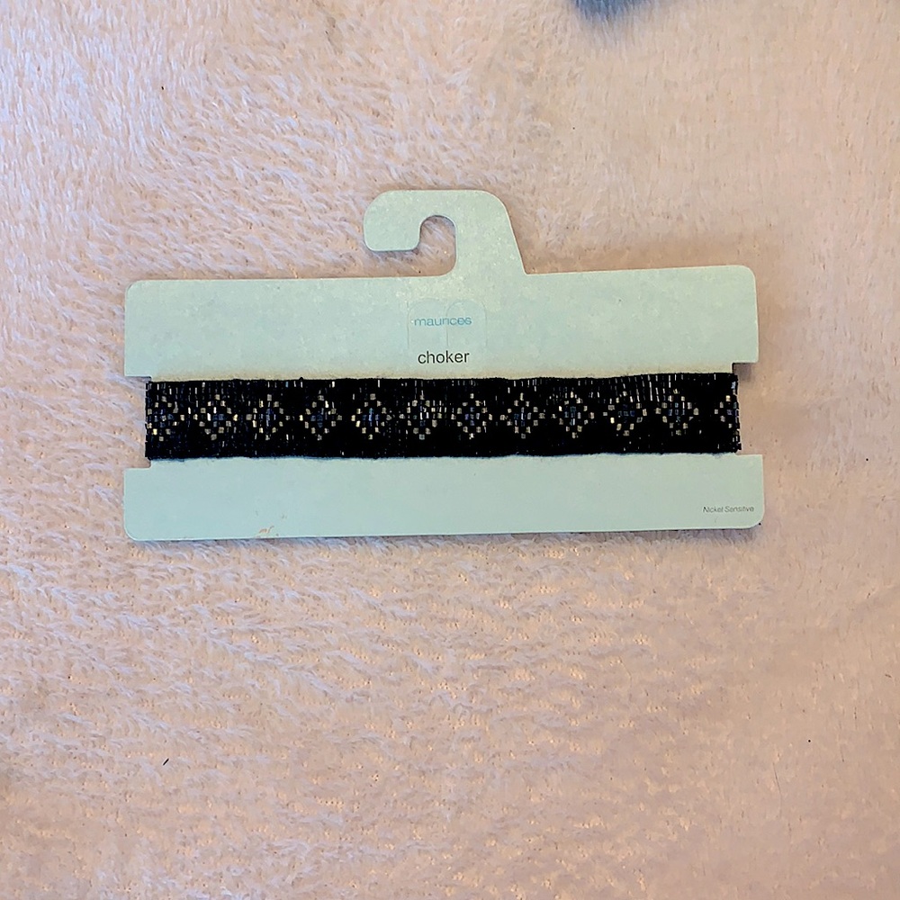 Maurice’s Choker